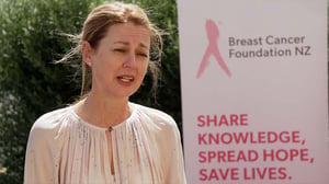 CEO for Breast Cancer Foundation NZ, Ah-leen Rayner says the five year survival rate for Māori and Pasifika has actually increased, but the 10 year survival rate hasn't had the same impact for specifically the Māori and Polynesian population.