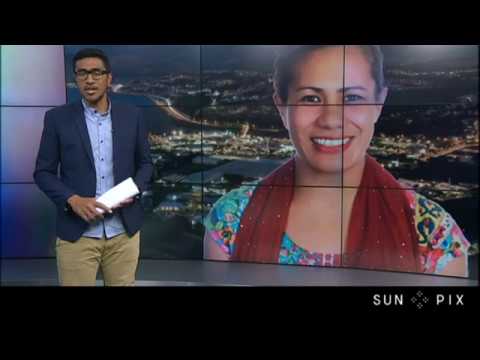 TAGATA PASIFIKA: Pacific News 15 April 2017