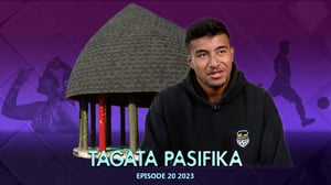 WATCH: Tagata Pasifika 2023 Episode 20