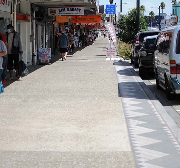 Auckland Council called to task over abandoned Ōtāhuhu town centre upgrade