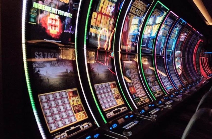 ‘Devastating impact on families’ – more than $8 million gambled away in South Waikato in a year