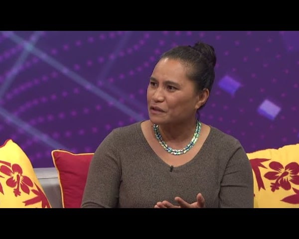Talanoa: Black Lives Matter