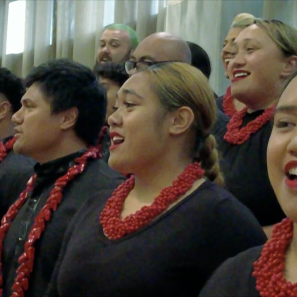 Pacific chorus to take on Barbershop competition in USA