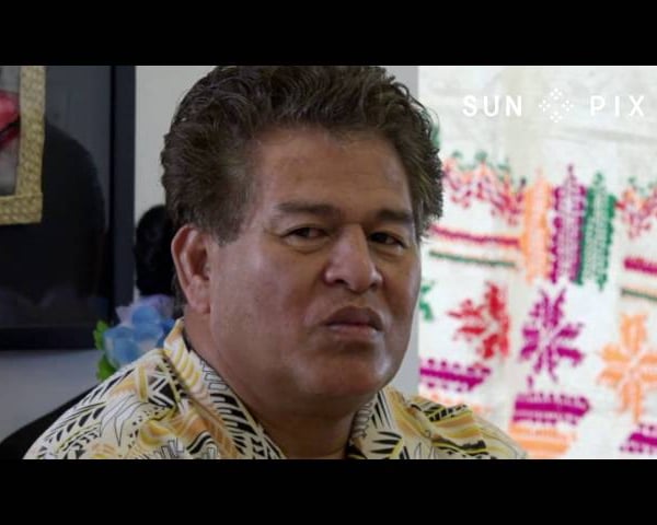 Tagata Pasifika – Pacific News October 08 2016
