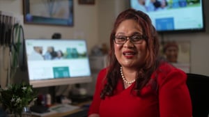 Meet Pacific Health & Wellbeing Award Winner Soana Muimuiheata | SunPix Awards 2022