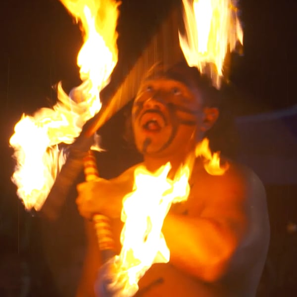 TP+: First Polynesian Night Market launches in Auckland
