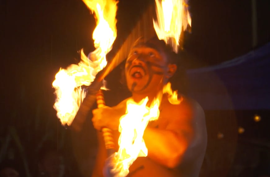 TP+: First Polynesian Night Market launches in Auckland