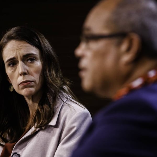 WATCH LIVE: NZ Government apologises for the Dawn Raids