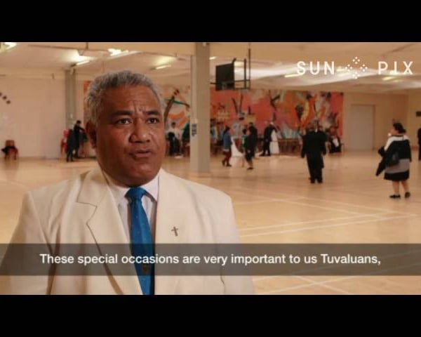 TAGATA PASIFIKA: Tuvalu Language Week 2016