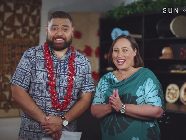 Pacific News Wrap – Saturday 26 October 2019