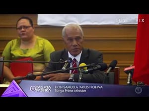 2017 TAGATA PASIFIKA – Pacific News 24 June 2017