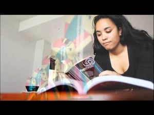 Two pacific playwrights are nominated for awards Tagata Pasifika TVNZ 2011 Ep2 14 April