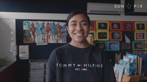 Meet Emerging Leader Tatyana Manoa | SunPix Awards 2020