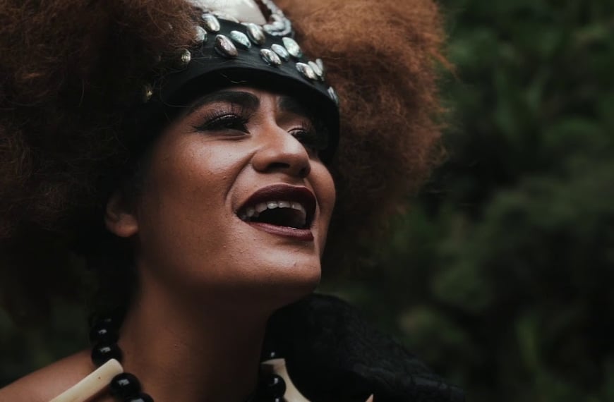 Finalists announced for the 2021 Pacific Music Awards