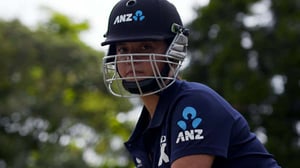 Promising Niuean cricketer to train with the White Ferns