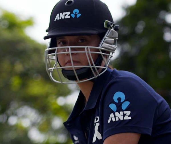 Promising Niuean cricketer to train with the White Ferns