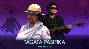 WATCH: Tagata Pasifika 2023 Episode 25