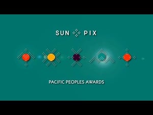 2017 SunPix Awards Full Show