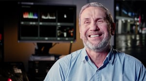 ‘We stand on the shoulders of giants’: Taualeo’o Stephen Stehlin, Executive Producer Tagata Pasifika