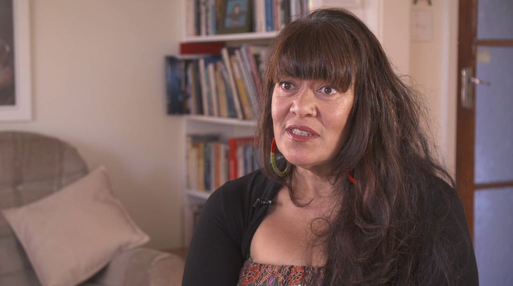 Tusiata Avia on Tagata Pasifika