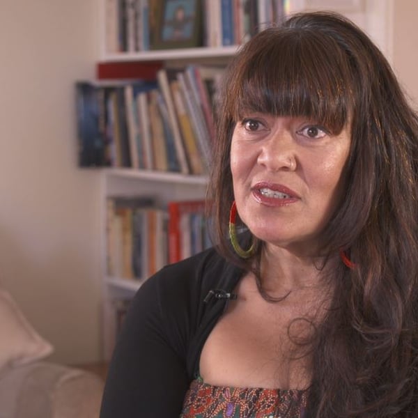 ‘Am I allowed to swear?’ Tusiata Avia wins the Ockham Award for Poetry