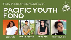Abuse in Care Inquiry continues investigations with Pacific Youth Fono