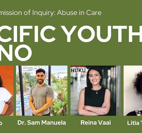 Abuse in Care Inquiry continues investigations with Pacific Youth Fono