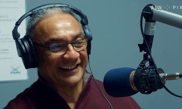 Eteuati Ete’s next chapter, hosting a new Pacific-focused radio show