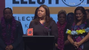 Pacific PowerUP’s speech | SunPix Awards 2019