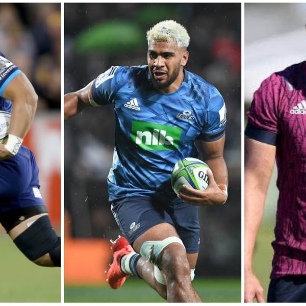 Three Pasifika players to debut in All Blacks Bledisloe Cup test with Australia