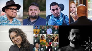 Recipients announced for 25th Creative New Zealand Arts Pasifika Awards