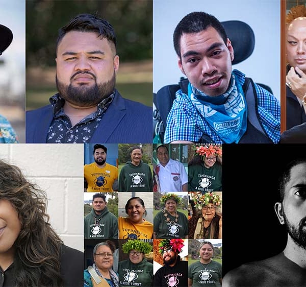 Recipients announced for 25th Creative New Zealand Arts Pasifika Awards