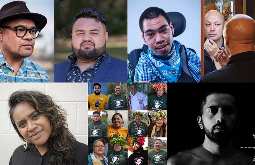 Recipients announced for 25th Creative New Zealand Arts Pasifika Awards