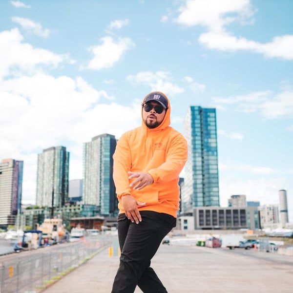 Emerging artist Sire spreading “love, restoration, healing, and freedom” with new EP