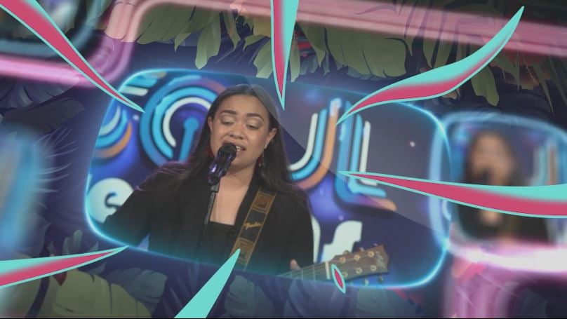 Soul Sessions Christmas Special coming soon!