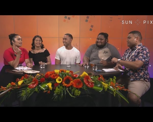 TP+ EP 3: Social Media