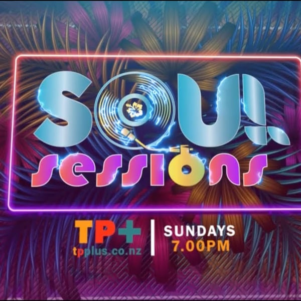 Soul Sessions: The Pacific gospel music show coming soon to TP+