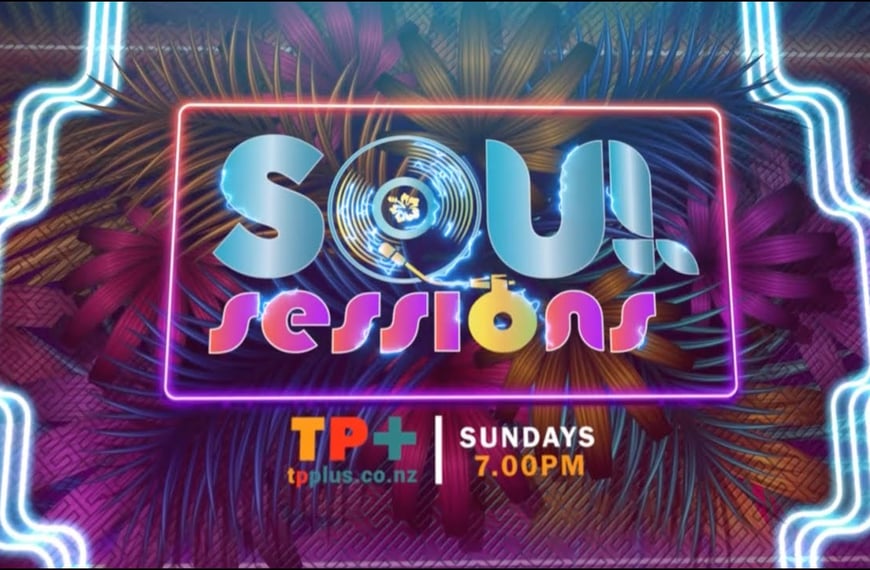 Soul Sessions: The Pacific gospel music show coming soon to TP+