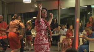 Jubilant celebrations for new Pasifika MPs in lower North Island