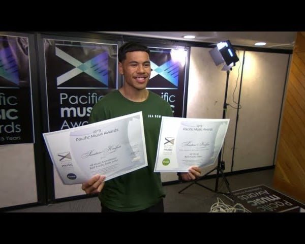 2019 Pacific Music Awards Finalists announced