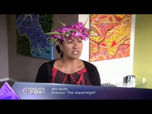 Cook Islands National Council Of Women Gather In Auckland