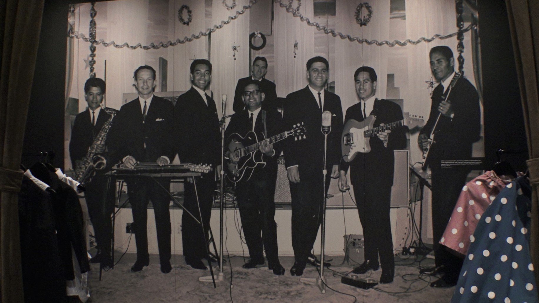 From the MV Matua to the Orange Ballroom: Exploring Auckland's Pacific history