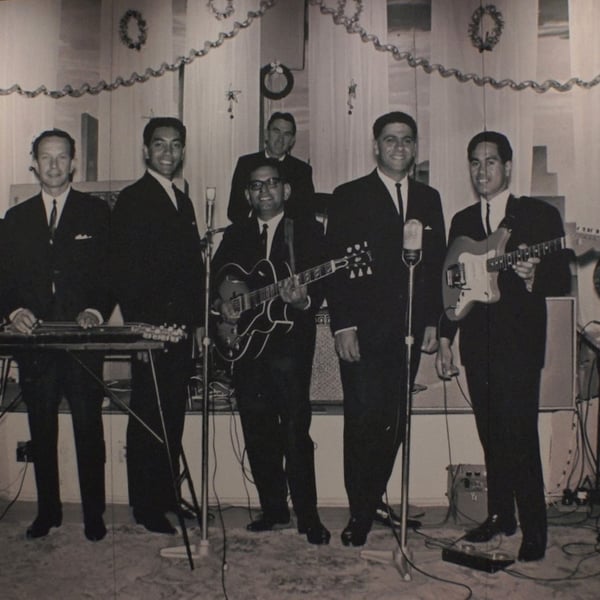 From the TSMV Matua to the Orange Ballroom: Exploring Auckland’s Pacific history