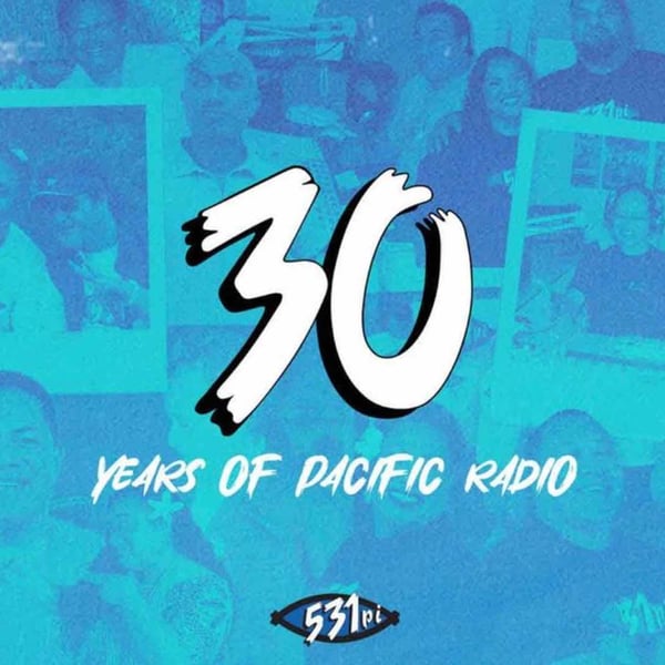 Past and present Radio 531pi staff remember 30 years of Pacific Broadcasting