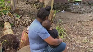 Measles epidemic: ‘A very sad time for Samoa’ as death toll rises