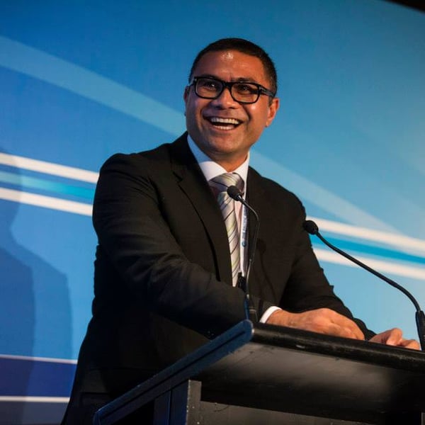 Laulu Mac Leauanae appointed Secretary for Ministry of Culture and Heritage and Chief Executive