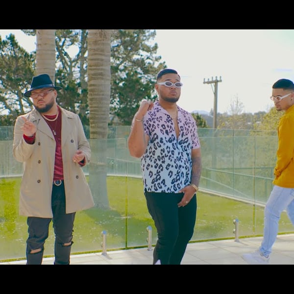 Watch: TRUCE – FADED (Official Music Video)