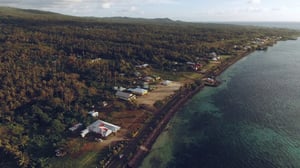 2009 Samoa Tsunami: Ten Years On