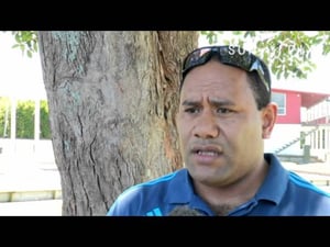 Pacific News 27 Feb 2016