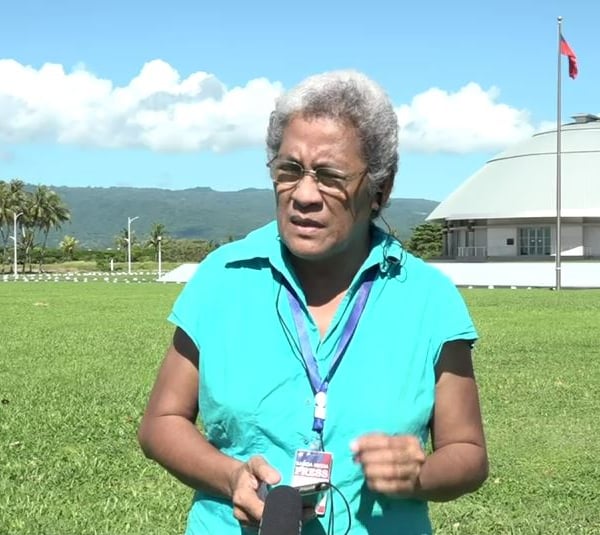 Samoa’s Caretaker PM continues to stall convening of Parliament